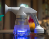 Non-Toxic Natural Spray Cleaner