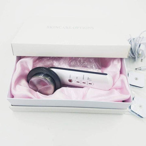 LITESLIMS™ ULTRASONIC CAVITATION DEVICE