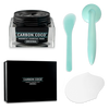 Magnetic Charcoal Mask