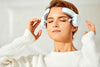 LEROU- World’s first finger simulated head massaging robot