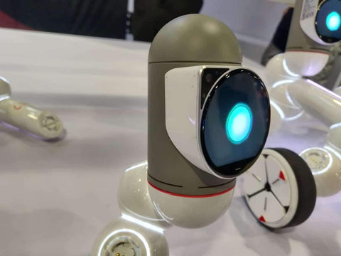 Clicbot | Your New Favorite Educational Robot