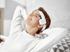 LEROU- World’s first finger simulated head massaging robot