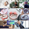 LEROU- World’s first finger simulated head massaging robot